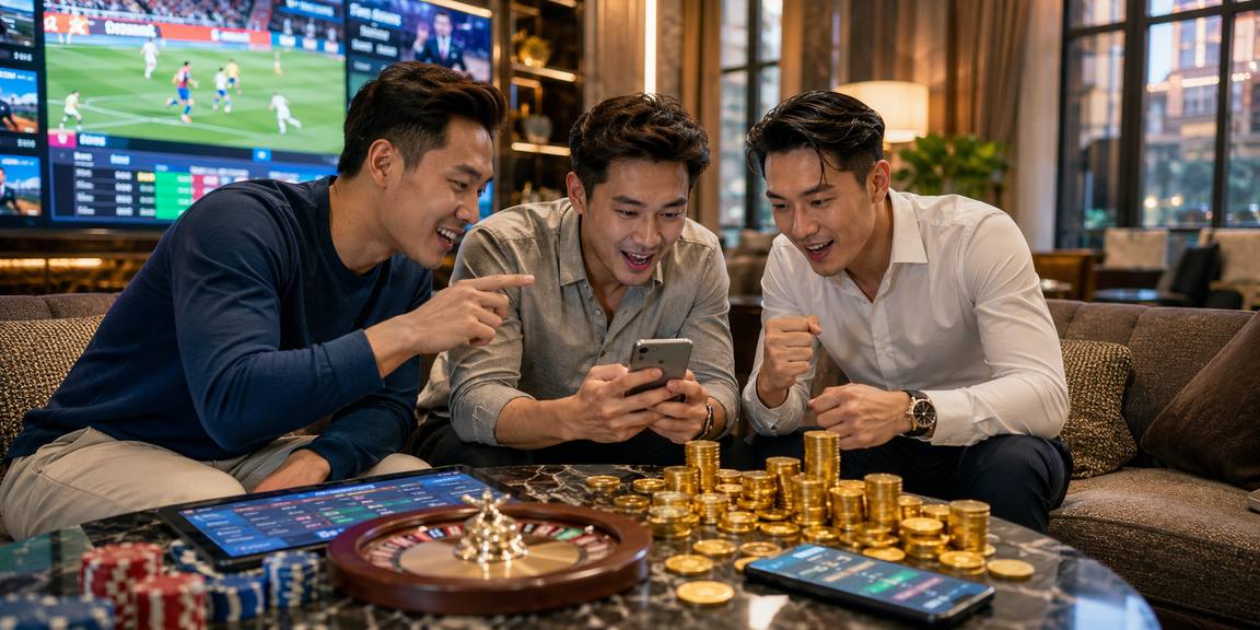 rongbachkim555 mobile gaming